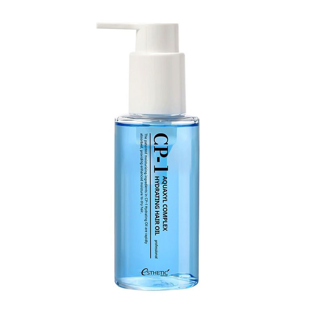 Зволожувальна олія для волосся Esthetic House CP-1 Aquaxyl Complex Moisturizing Oil, 100 мл